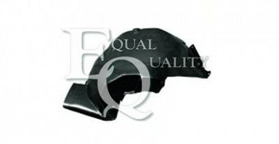 EQUAL QUALITY s0568 -  Обшивка, колесная ниша